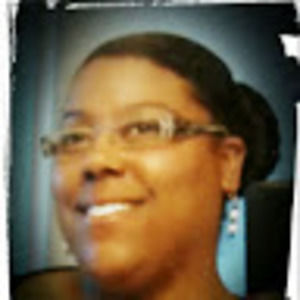 Meet your Posher, Charlette